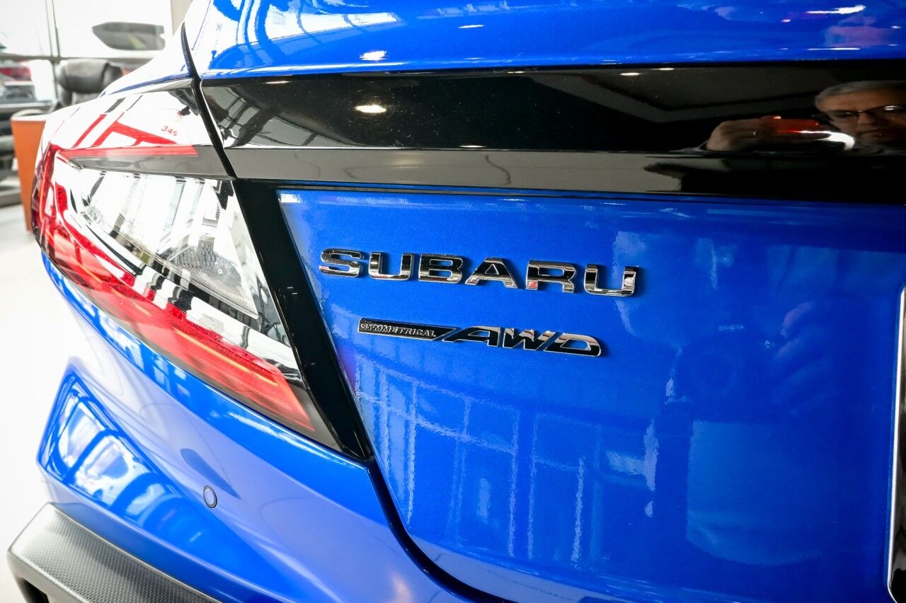 2022 Subaru WRX GT Springfield NJ