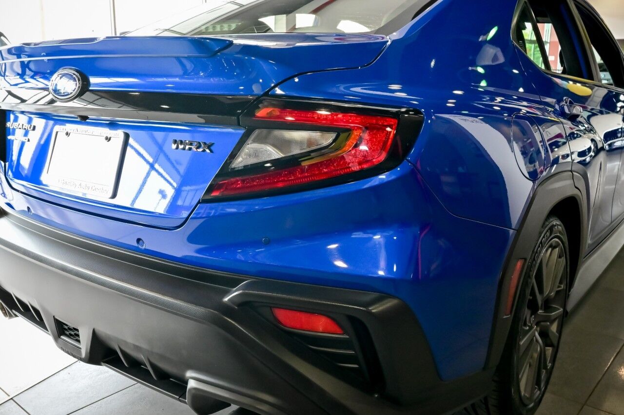 2022 Subaru WRX GT Springfield NJ