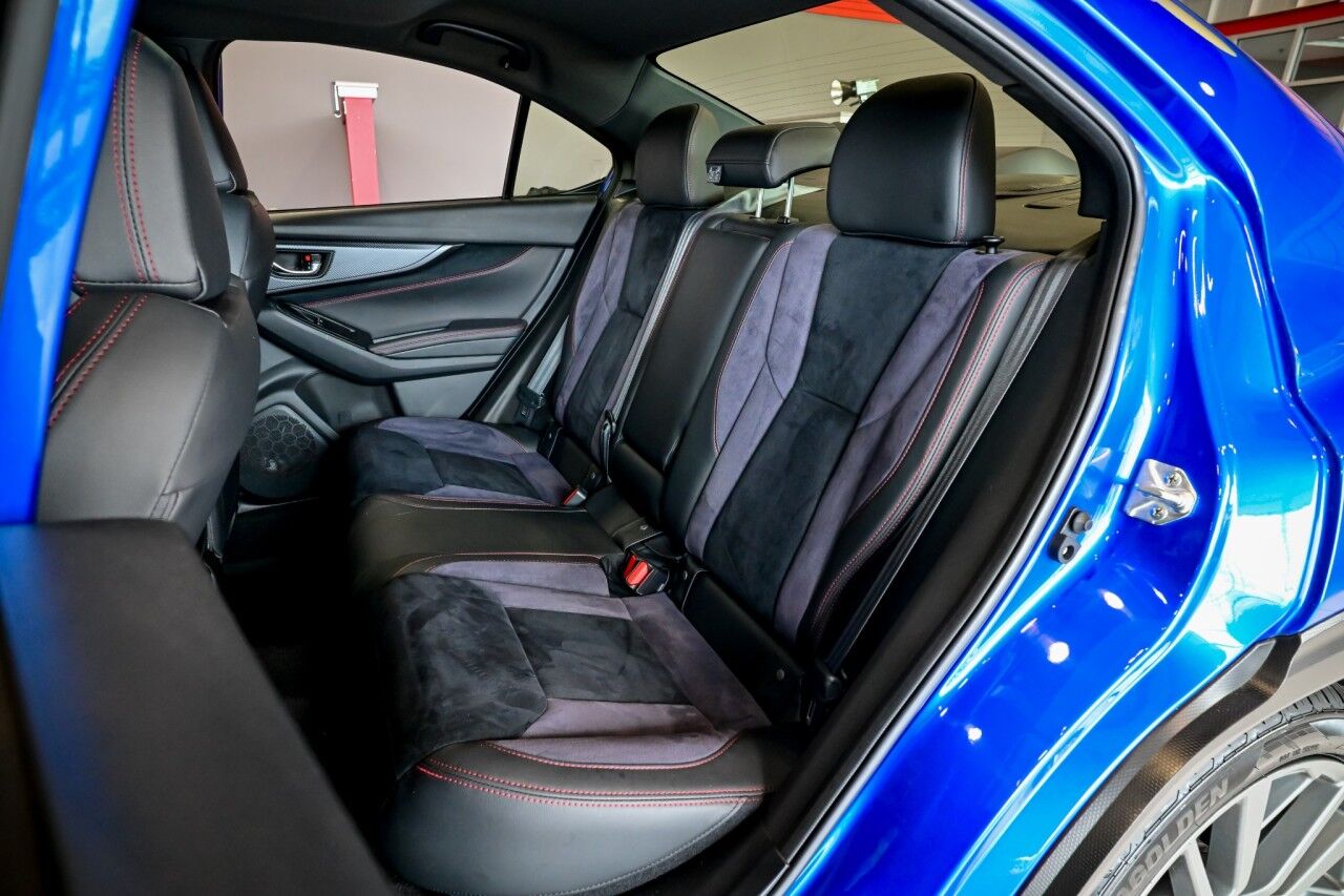 2022 Subaru WRX GT Springfield NJ