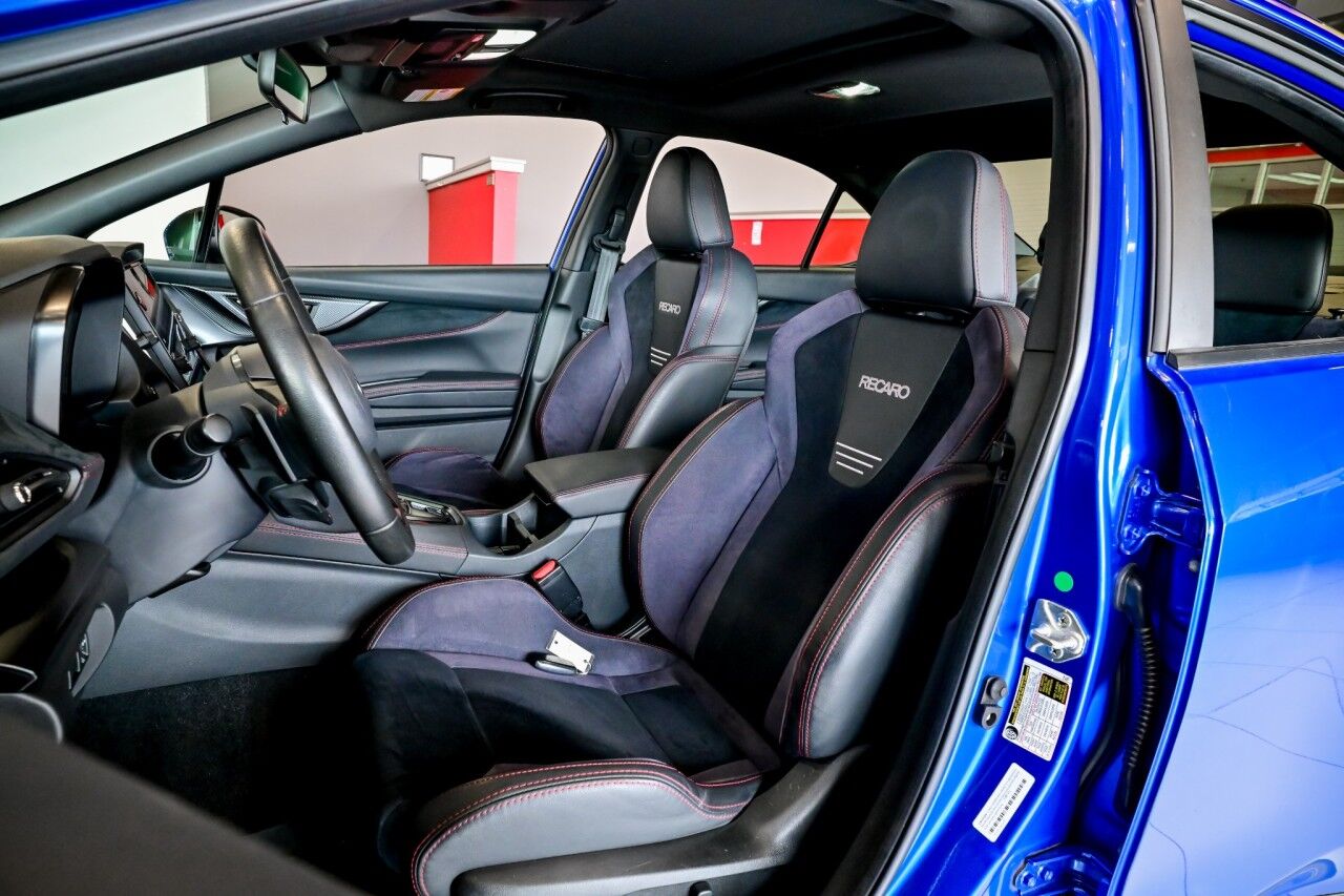 2022 Subaru WRX GT Springfield NJ