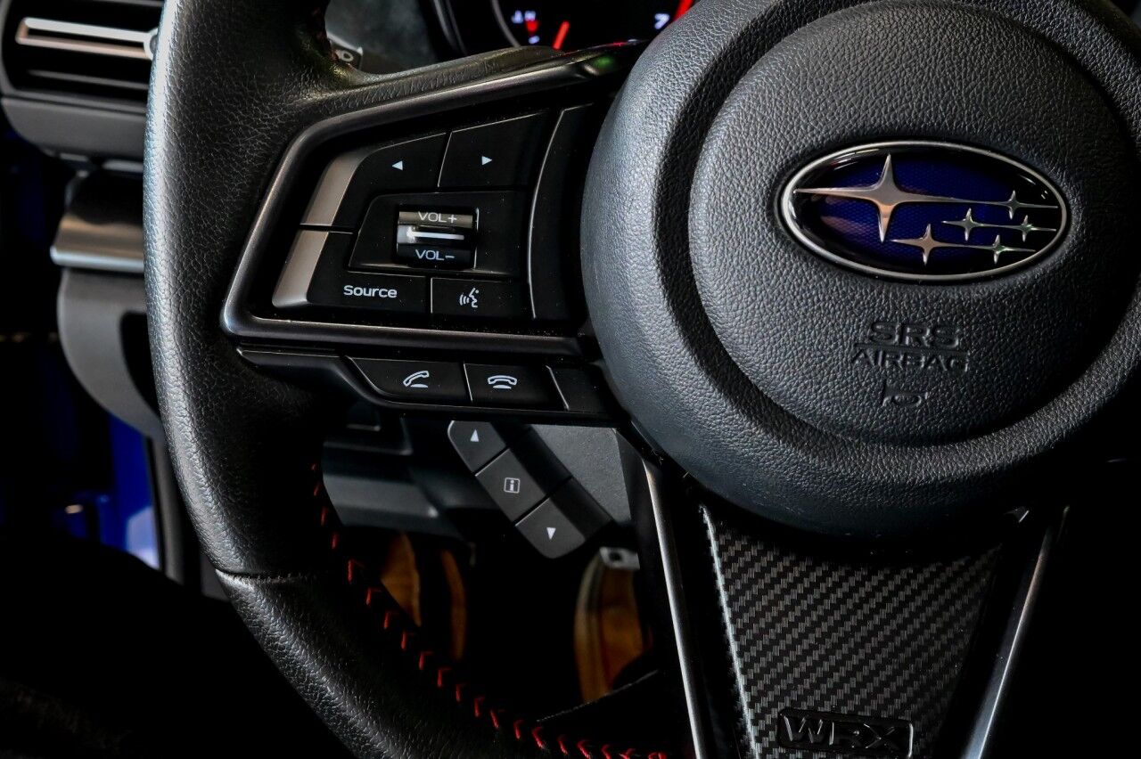 2022 Subaru WRX GT Springfield NJ