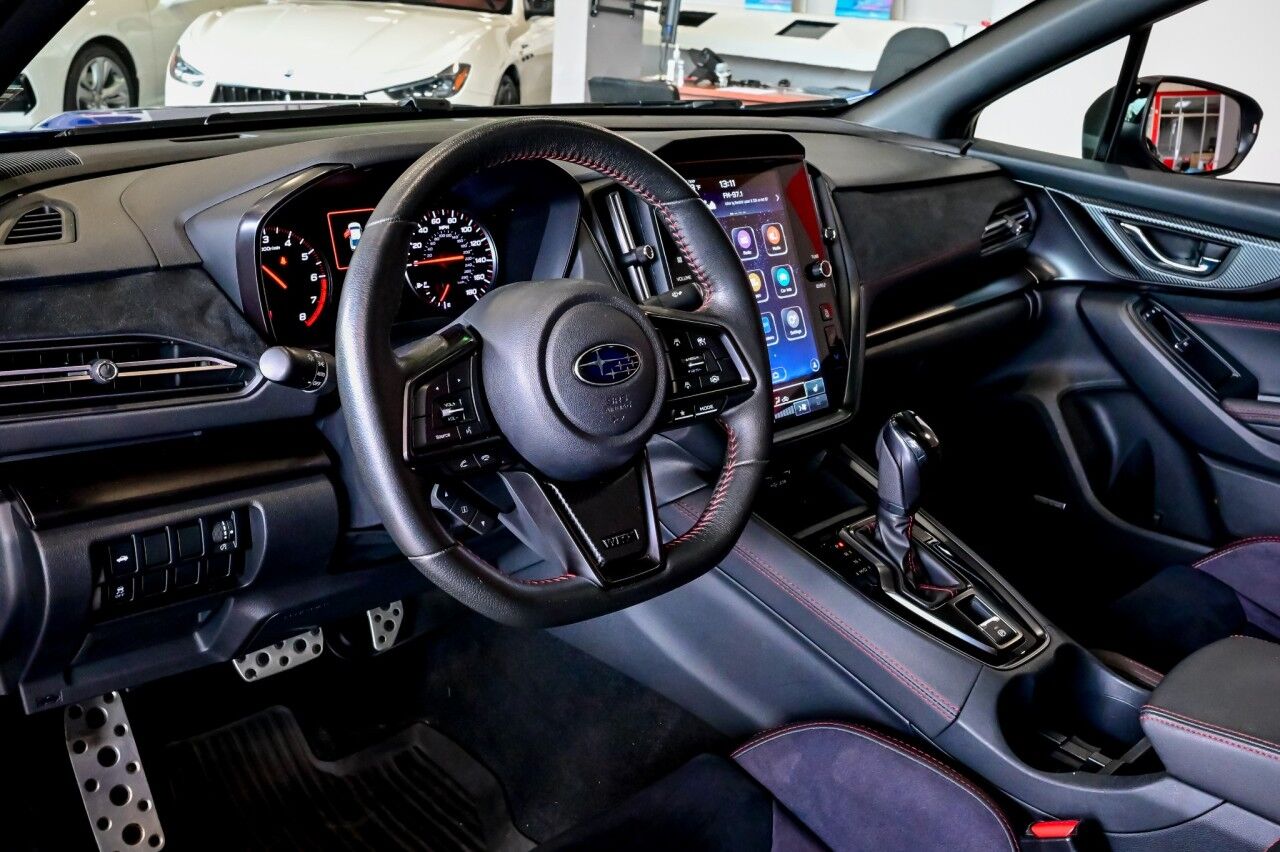 2022 Subaru WRX GT Springfield NJ
