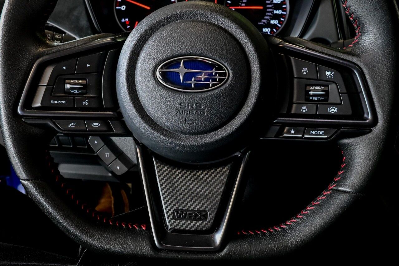 2022 Subaru WRX GT Springfield NJ