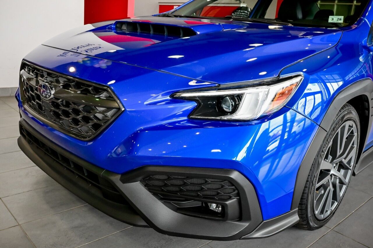 2022 Subaru WRX GT Springfield NJ