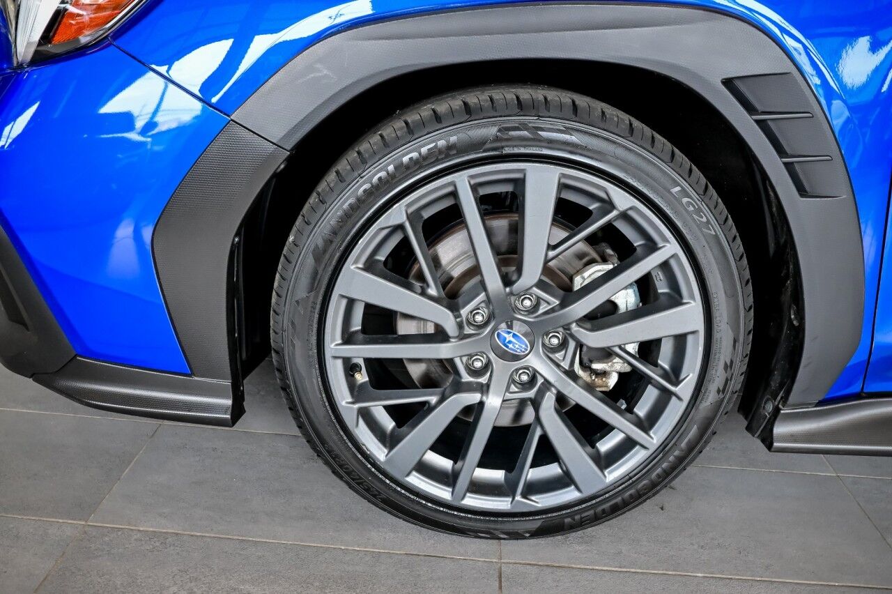 2022 Subaru WRX GT Springfield NJ