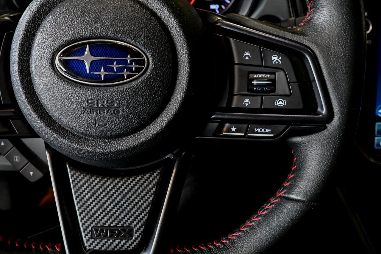 2022 Subaru WRX GT Springfield NJ