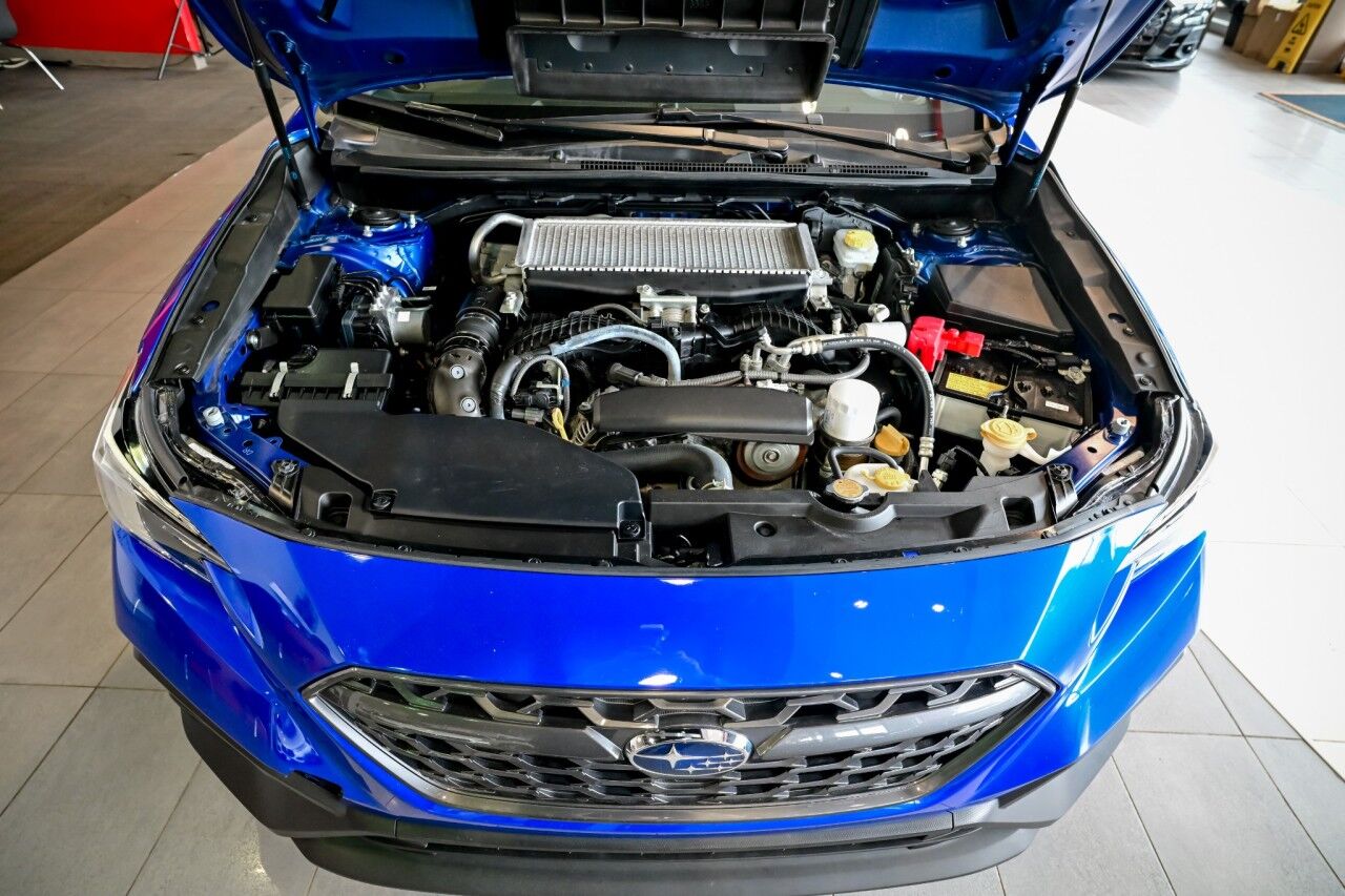 2022 Subaru WRX GT Springfield NJ