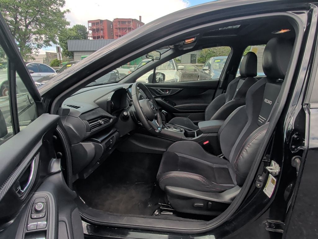 2022 Subaru WRX GT Worcester MA
