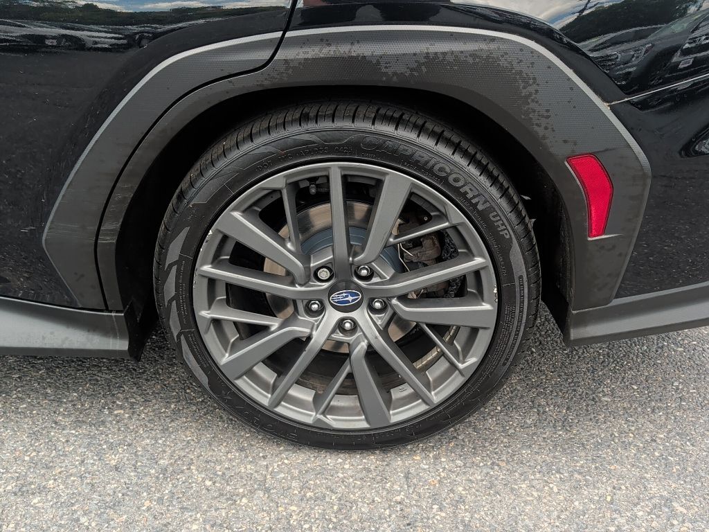 2022 Subaru WRX GT Worcester MA
