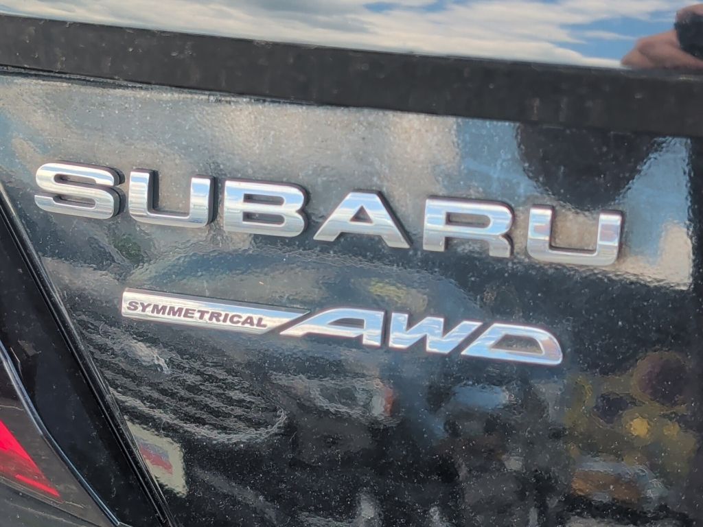 2022 Subaru WRX GT Worcester MA