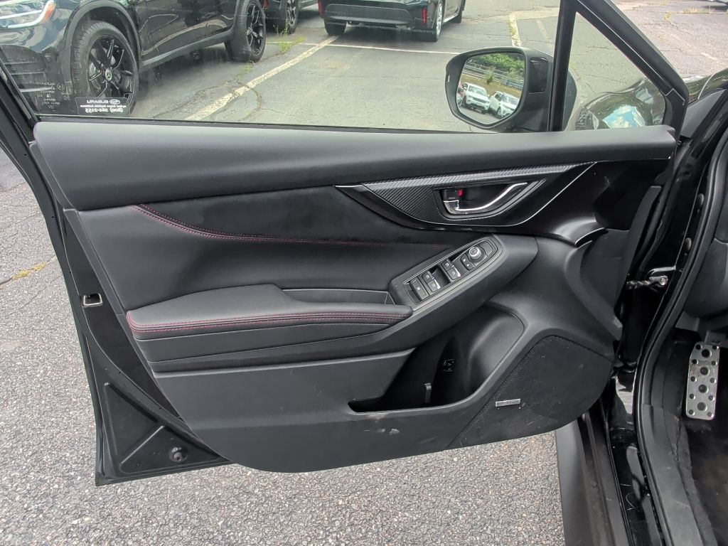 2022 Subaru WRX GT Worcester MA