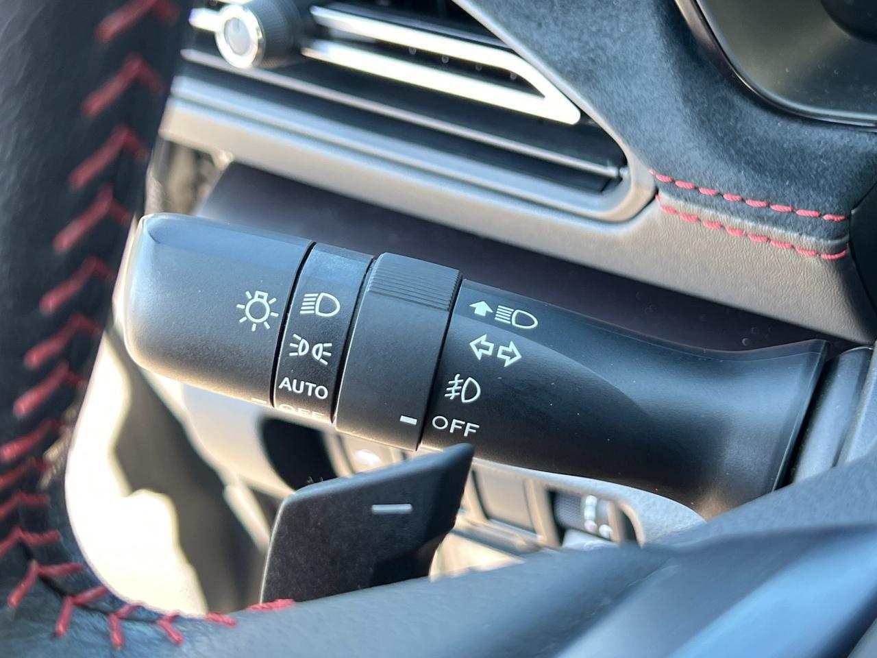 2022 Subaru WRX GT Hagerstown MD