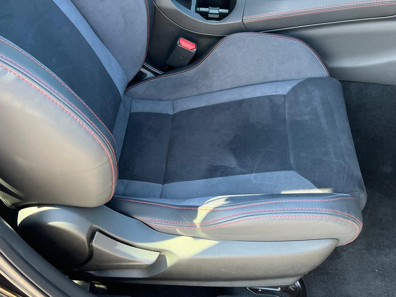 2022 Subaru WRX GT Hagerstown MD