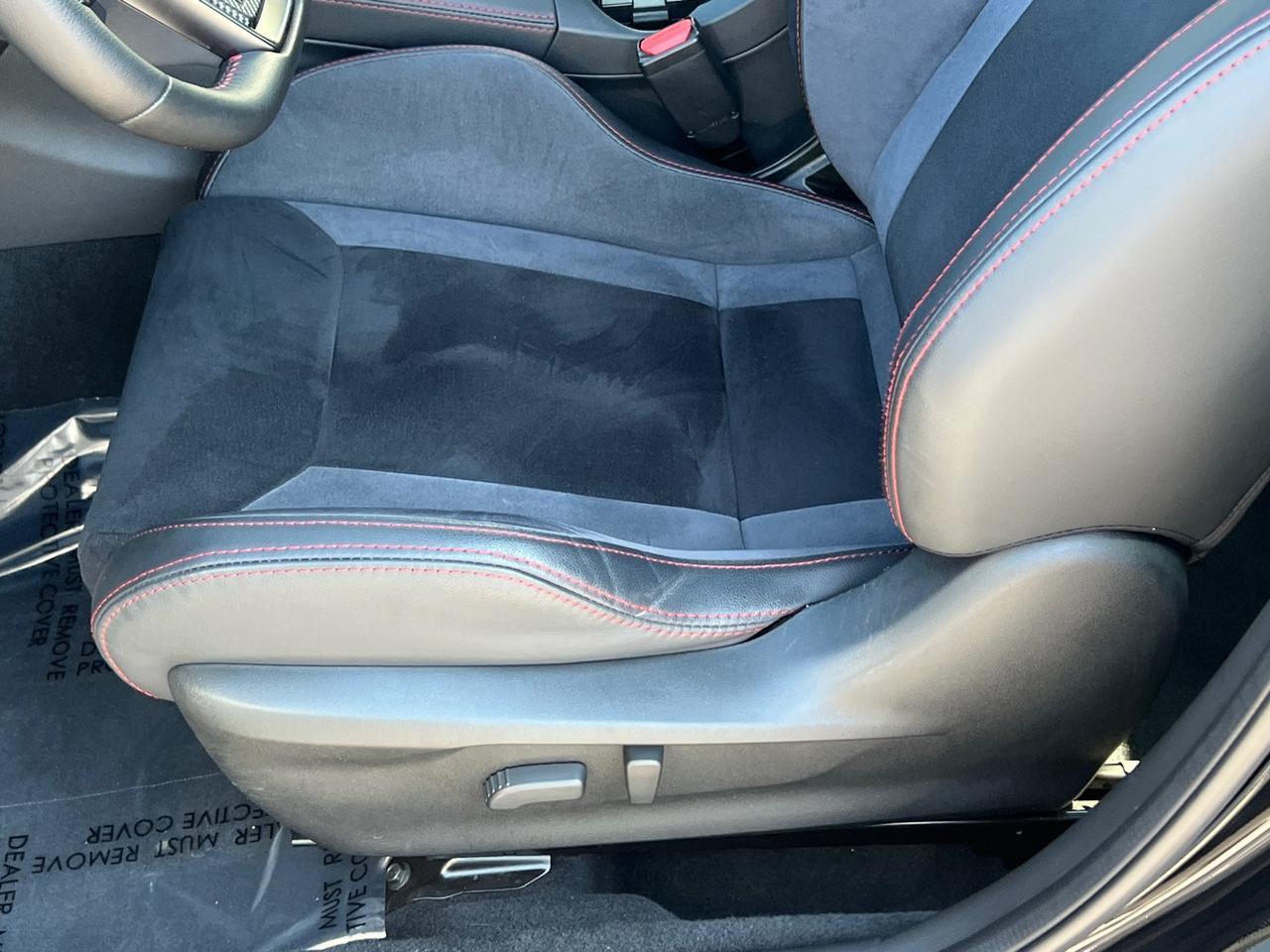 2022 Subaru WRX GT Hagerstown MD