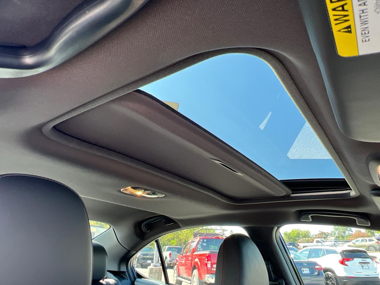 2022 Subaru WRX GT Hagerstown MD