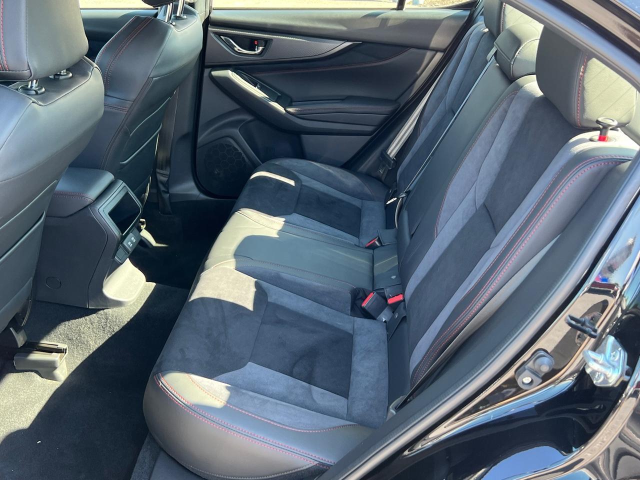 2022 Subaru WRX GT Hagerstown MD