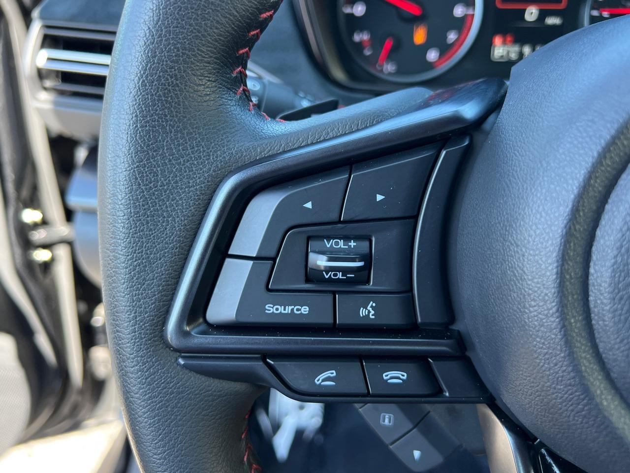 2022 Subaru WRX GT Hagerstown MD