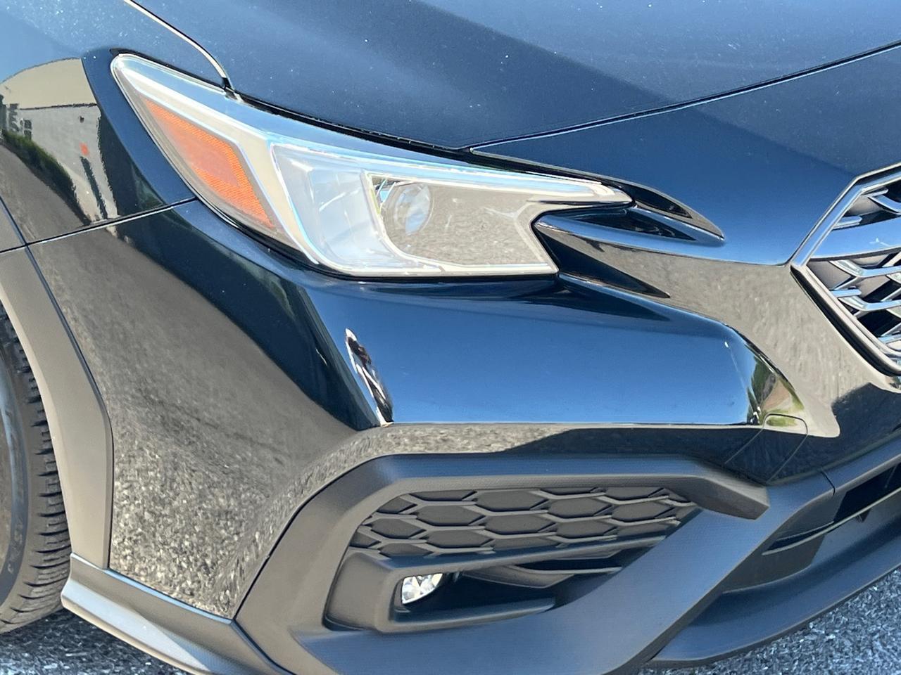 2022 Subaru WRX GT Hagerstown MD
