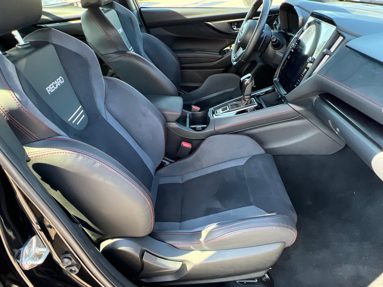 2022 Subaru WRX GT Hagerstown MD