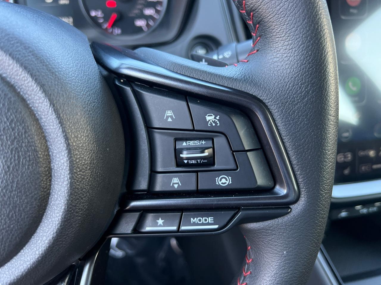 2022 Subaru WRX GT Hagerstown MD