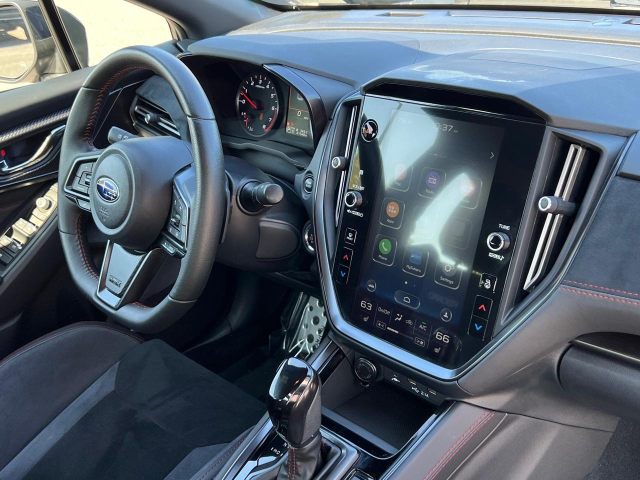 2022 Subaru WRX GT Hagerstown MD