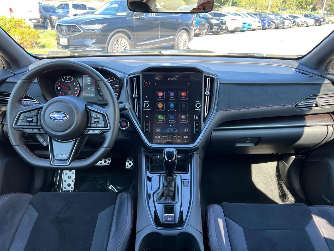 2022 Subaru WRX GT Hagerstown MD