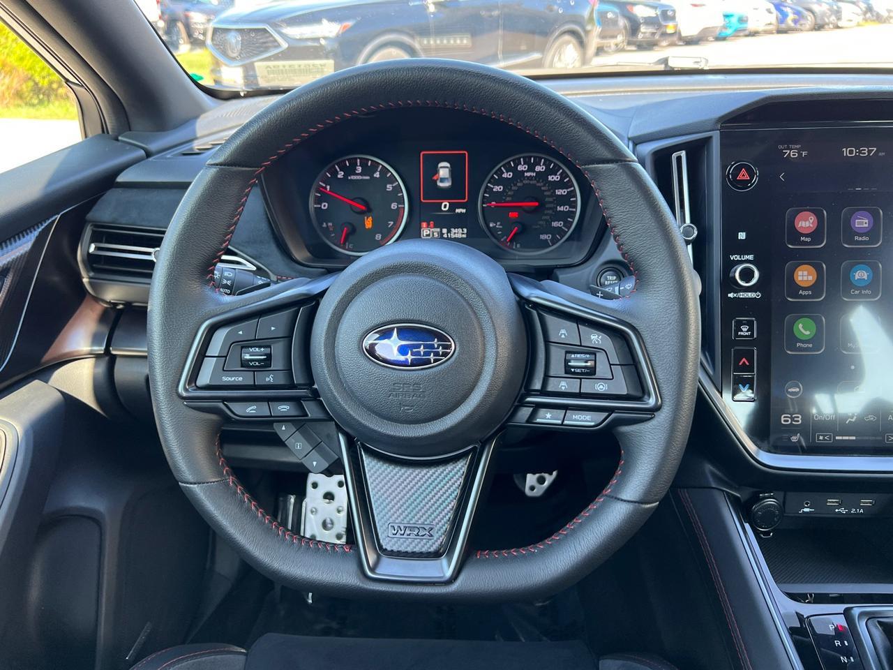 2022 Subaru WRX GT Hagerstown MD