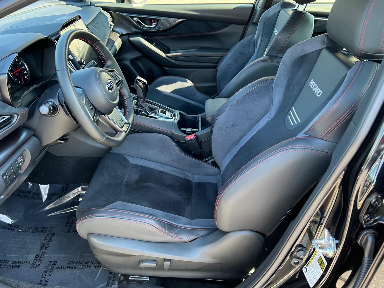 2022 Subaru WRX GT Hagerstown MD