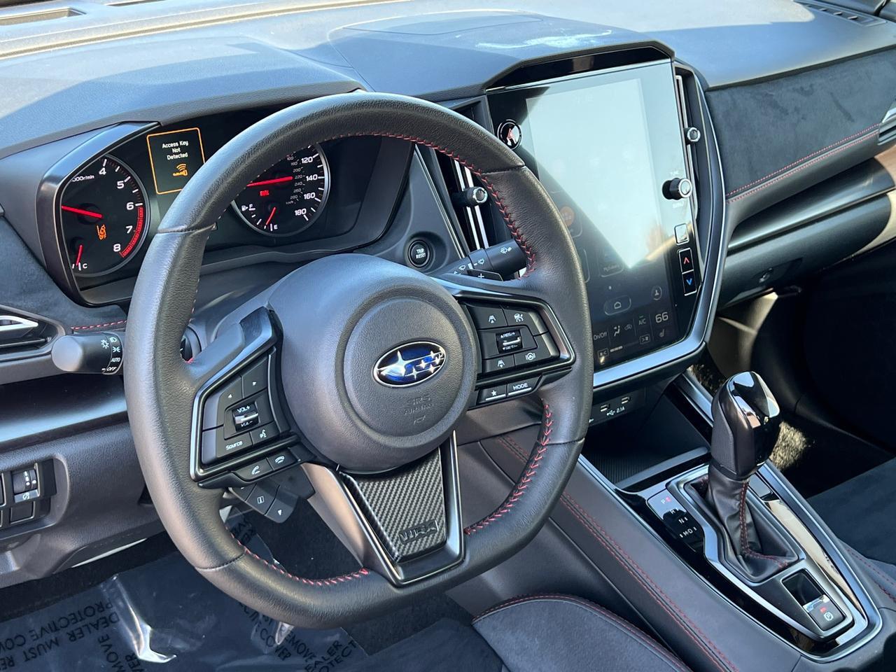 2022 Subaru WRX GT Hagerstown MD