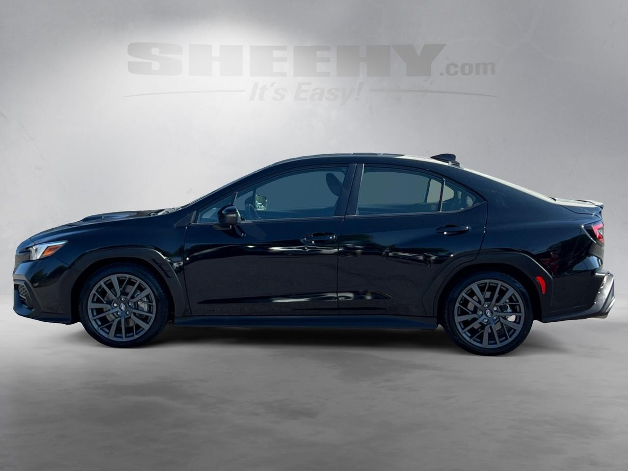 2022 Subaru WRX GT Hagerstown MD