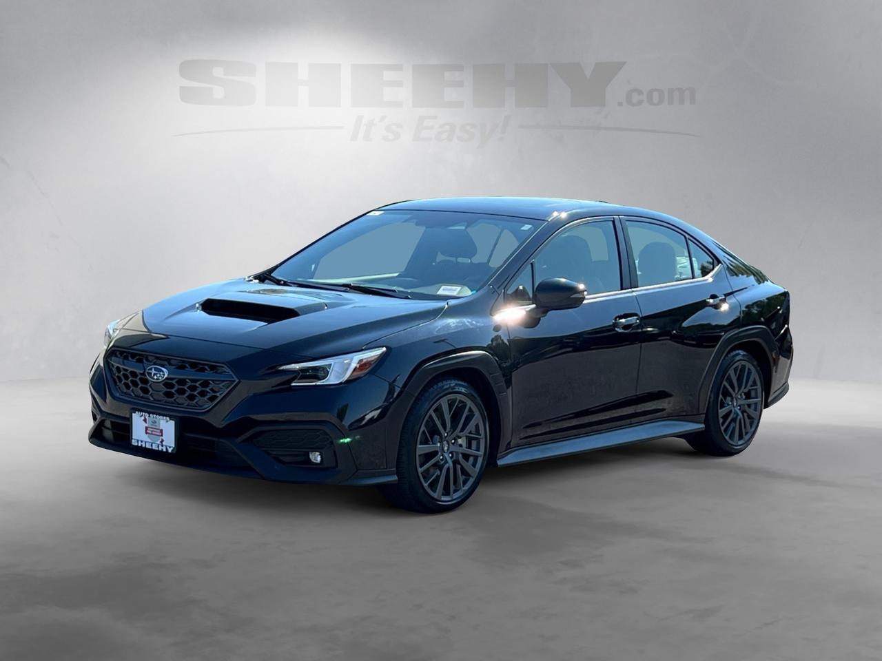 2022 Subaru WRX GT Hagerstown MD