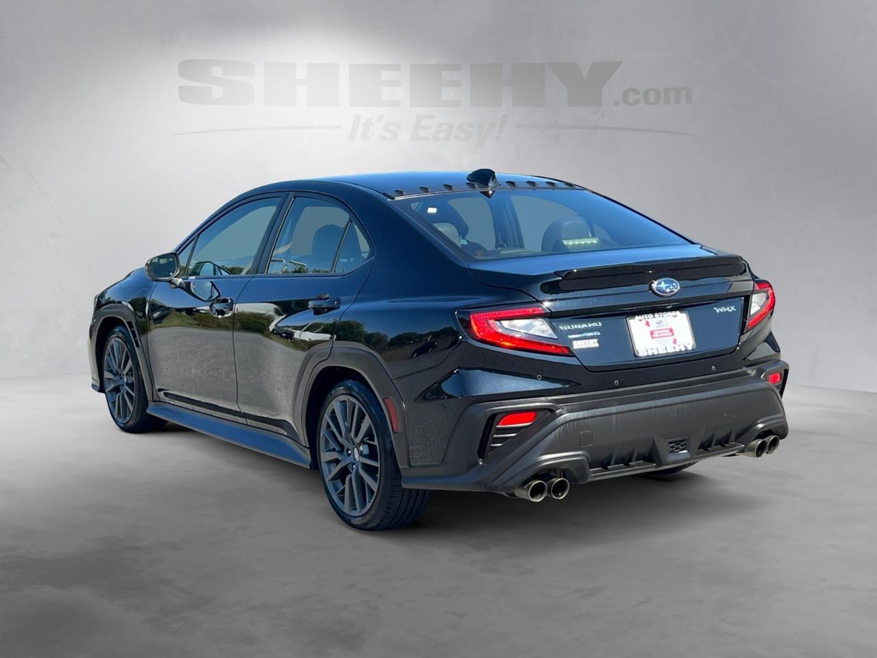 2022 Subaru WRX GT Hagerstown MD