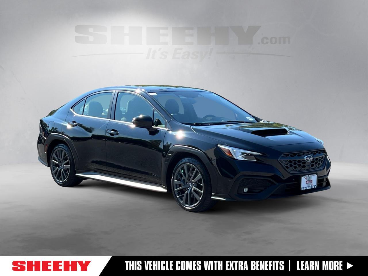 2022 Subaru WRX GT Hagerstown MD