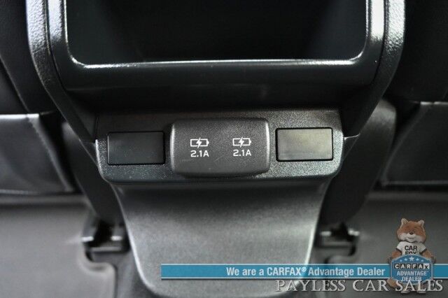 2022 Subaru WRX Limited / AWD / Automatic / Power & Heated Bucket Seats / Navigation / Sunroof / Harman Kardon Speakers / Apple CarPlay & Android Auto / Back Up Camera / Keyless Entry & Start / Block Heater / 1-Owner Anchorage AK