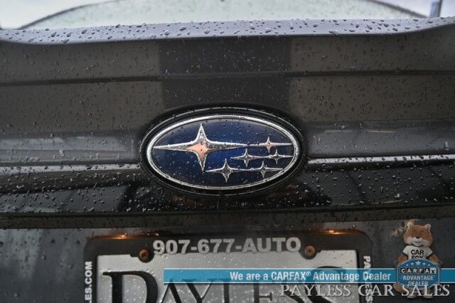 2022 Subaru WRX Limited / AWD / Automatic / Power & Heated Bucket Seats / Navigation / Sunroof / Harman Kardon Speakers / Apple CarPlay & Android Auto / Back Up Camera / Keyless Entry & Start / Block Heater / 1-Owner Anchorage AK