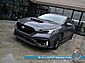 2022 Subaru WRX Limited / AWD / Automatic / Power & Heated Bucket Seats / Navigation / Sunroof / Harman Kardon Speakers / Apple CarPlay & Android Auto / Back Up Camera / Keyless Entry & Start / Block Heater / 1-Owner Anchorage AK