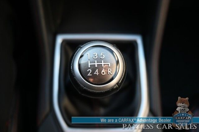 2022 Subaru WRX Limited Wasilla AK