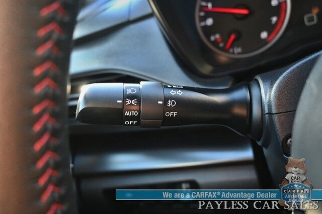 2022 Subaru WRX Limited Wasilla AK