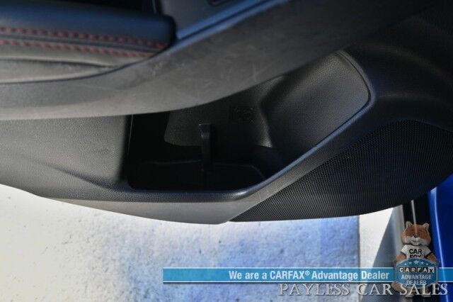 2022 Subaru WRX Limited Wasilla AK