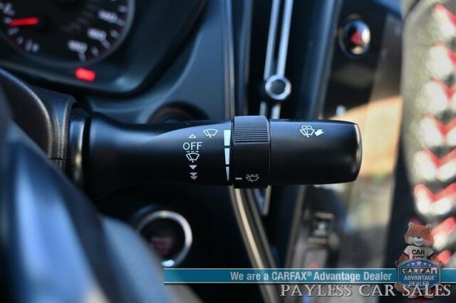 2022 Subaru WRX Limited Wasilla AK