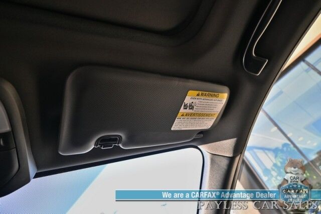 2022 Subaru WRX Limited Wasilla AK