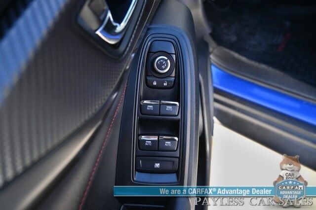 2022 Subaru WRX Limited Wasilla AK