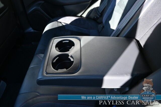 2022 Subaru WRX Limited Wasilla AK