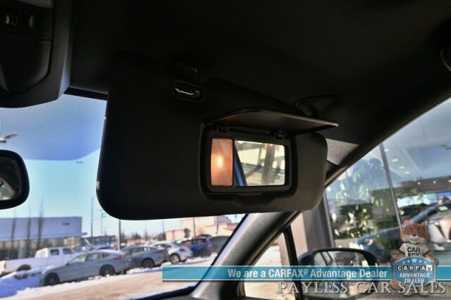 2022 Subaru WRX Limited Wasilla AK