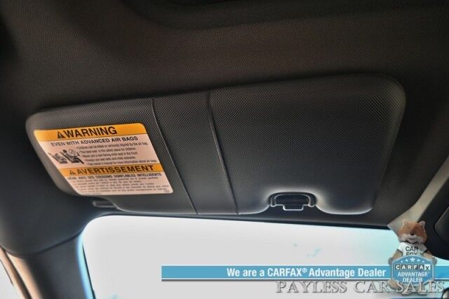 2022 Subaru WRX Limited Wasilla AK