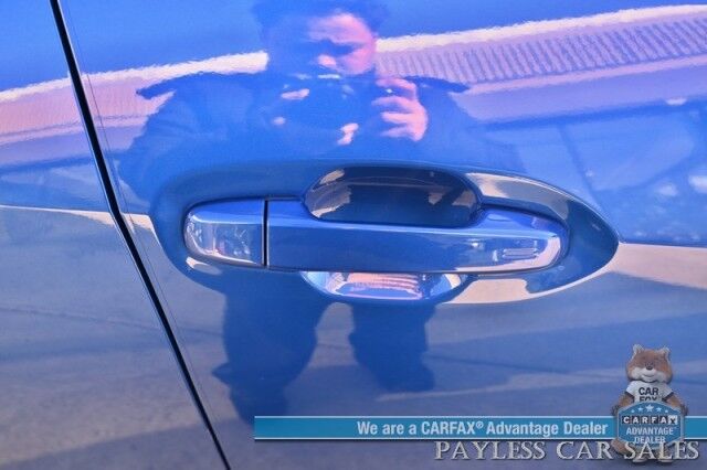 2022 Subaru WRX Limited Wasilla AK