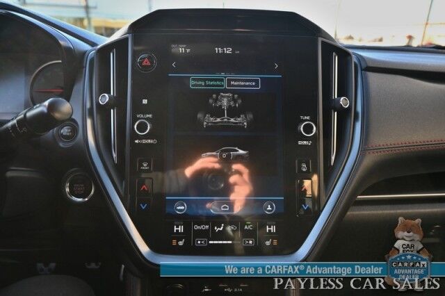 2022 Subaru WRX Limited Wasilla AK