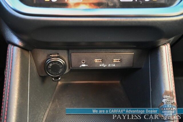 2022 Subaru WRX Limited Wasilla AK