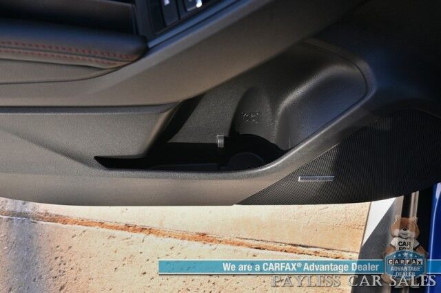 2022 Subaru WRX Limited Wasilla AK