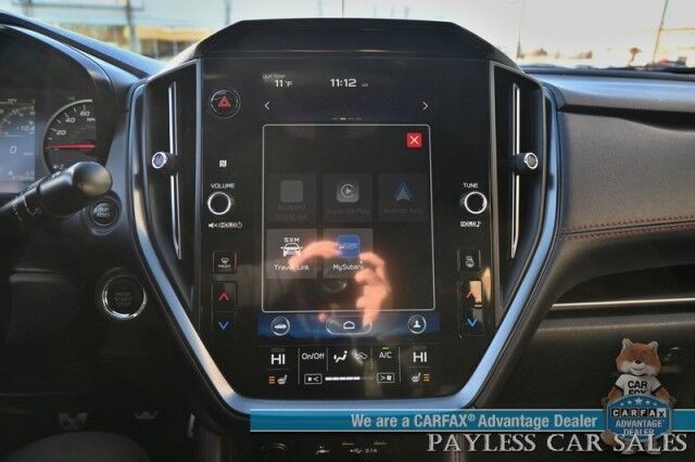 2022 Subaru WRX Limited Wasilla AK